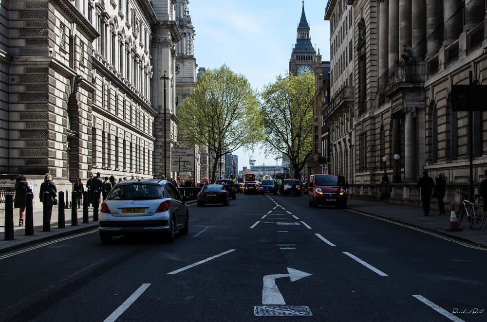 The Second Healthy Streets Scorecard - CPRE London